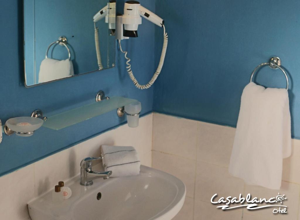 Hotel Casablanca Bodrum Szoba fotó